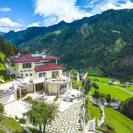 B&B Das Land-Palais - Private Mountain Hideaway Сельва-дей-Моліні Екстер'єр фото