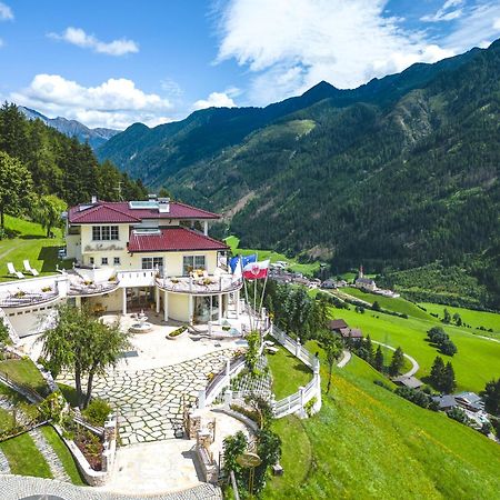 B&B Das Land-Palais - Private Mountain Hideaway Сельва-дей-Моліні Екстер'єр фото