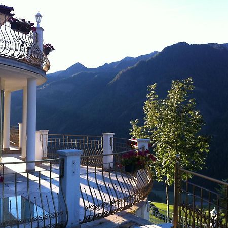 B&B Das Land-Palais - Private Mountain Hideaway Сельва-дей-Моліні Екстер'єр фото