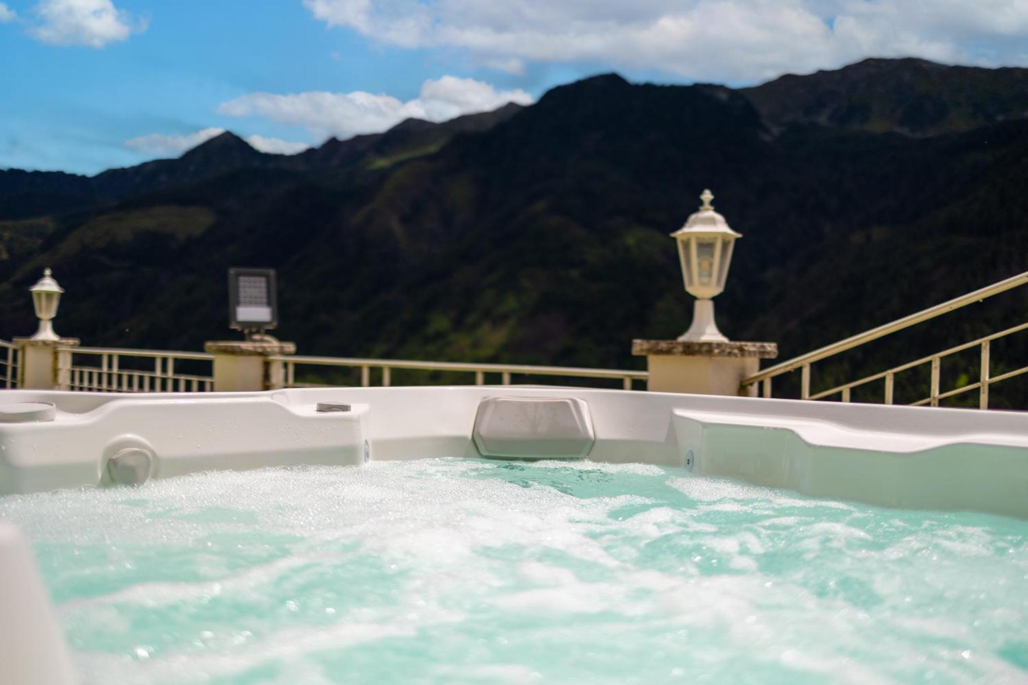 B&B Das Land-Palais - Private Mountain Hideaway Сельва-дей-Моліні Екстер'єр фото