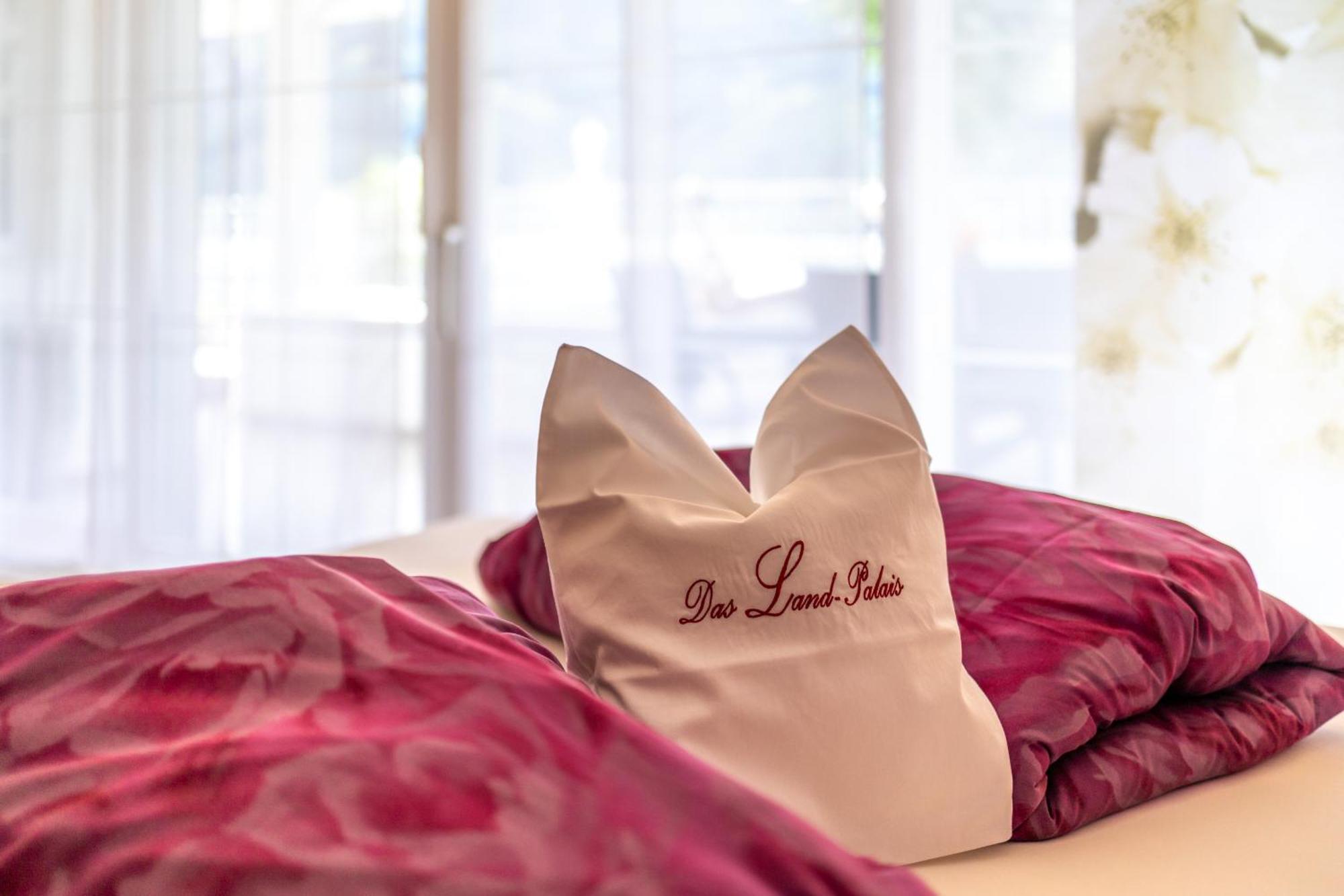 B&B Das Land-Palais - Private Mountain Hideaway Сельва-дей-Моліні Екстер'єр фото