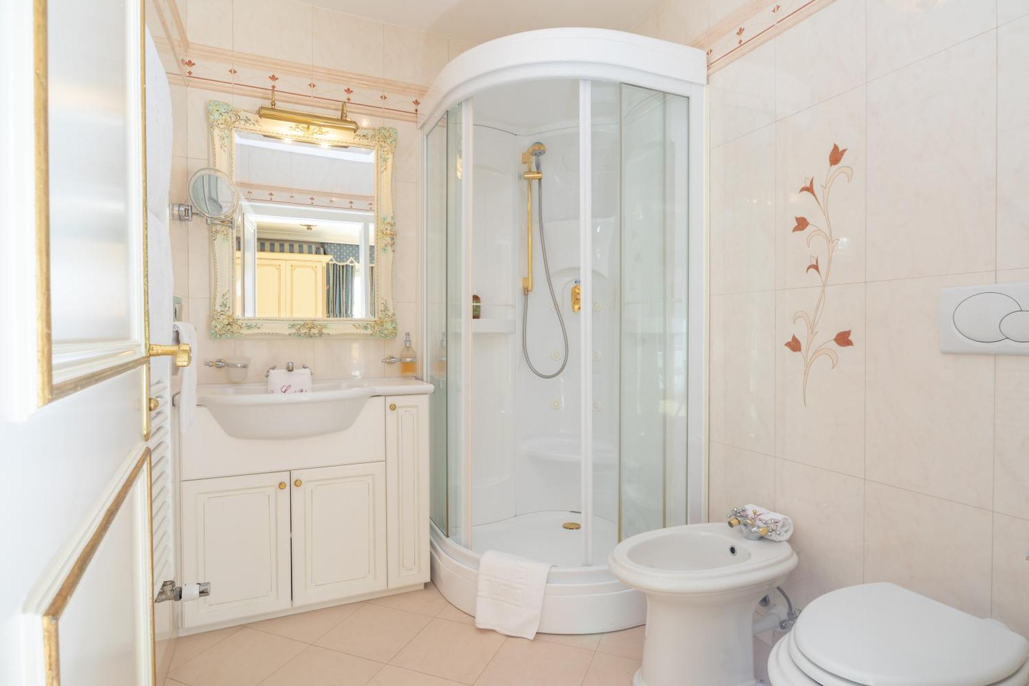 B&B Das Land-Palais - Private Mountain Hideaway Сельва-дей-Моліні Екстер'єр фото