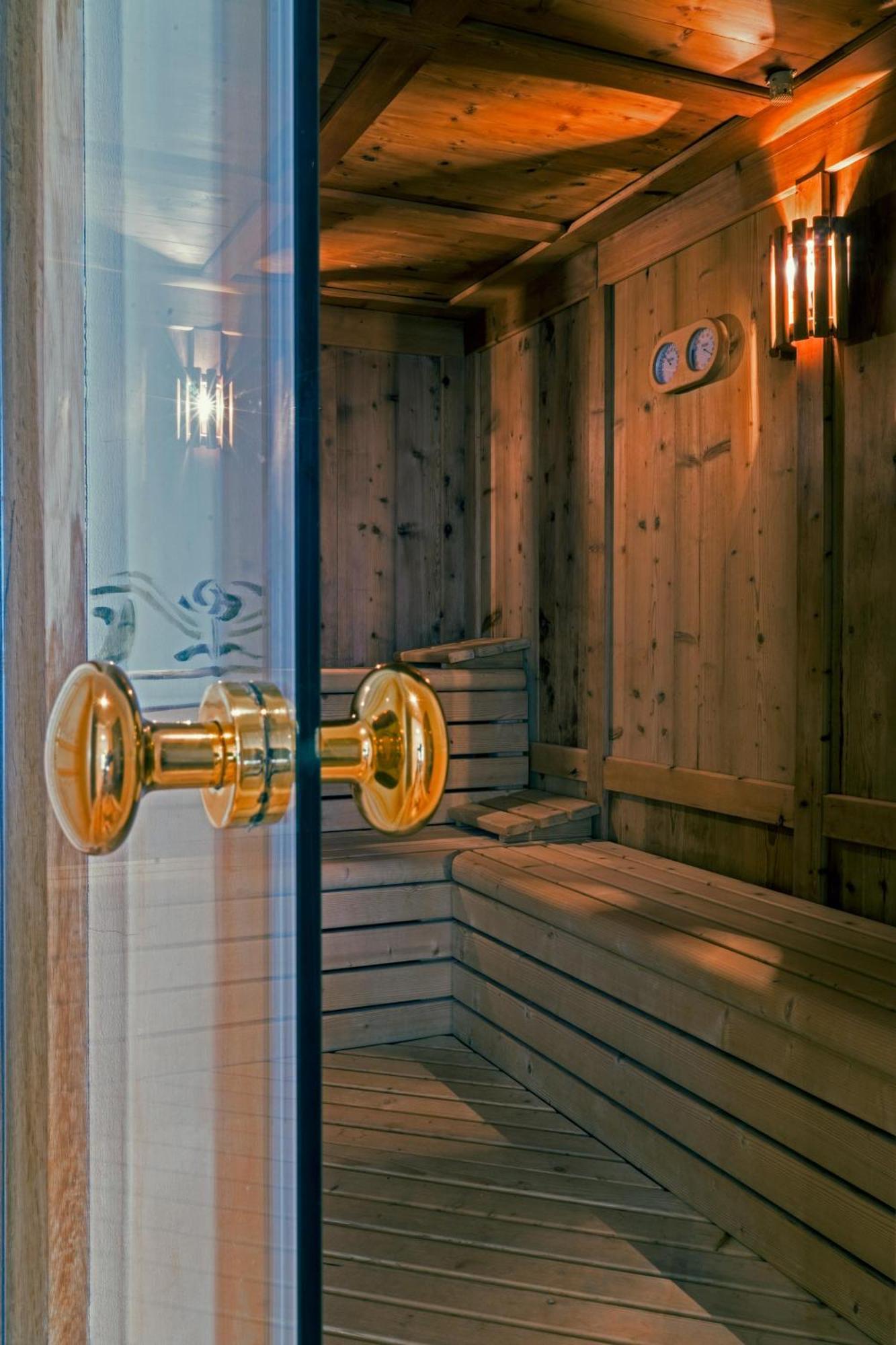 B&B Das Land-Palais - Private Mountain Hideaway Сельва-дей-Моліні Екстер'єр фото